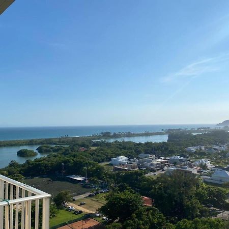 Vista Mar Apartment Rio de Janeiro Exterior foto