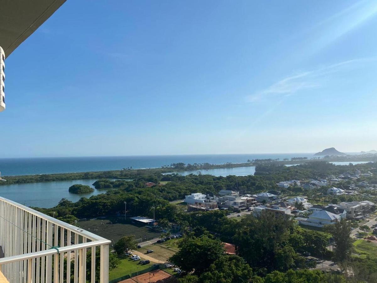 Vista Mar Apartment Rio de Janeiro Exterior foto