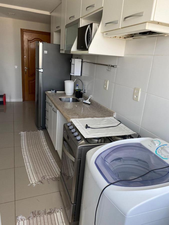 Vista Mar Apartment Rio de Janeiro Exterior foto