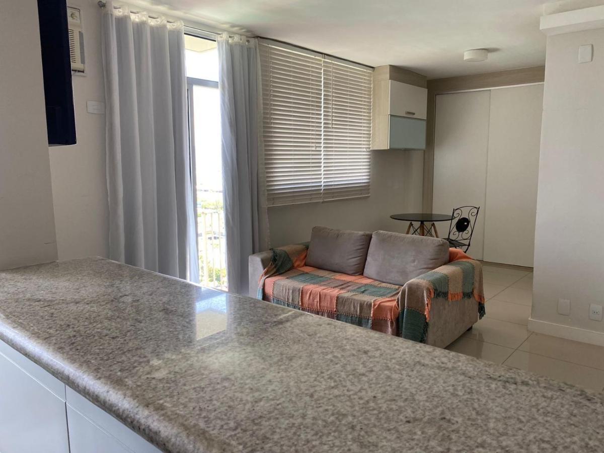 Vista Mar Apartment Rio de Janeiro Exterior foto